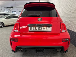 Abarth 595 - afbeelding nr 8