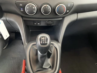 Hyundai i10 - afbeelding nr 13