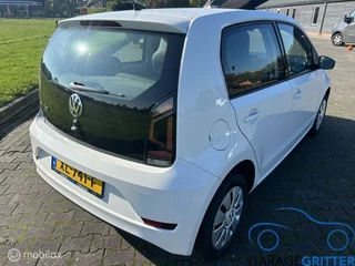 Volkswagen up! Volkswagen Up! 1.0 BMT move up! - afbeelding nr 3