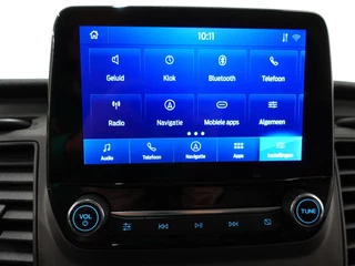 Ford Transit Custom Ford Transit Custom 300 2.0 TDCI 130pk L2H1 Trend Automaat Airco Navigatie Cruisecontrol Camera Parkeersensoren Trekhaak Betimmering - afbeelding nr 31