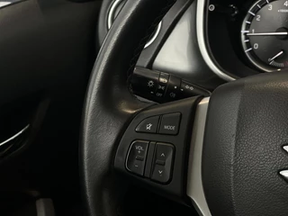 Suzuki Vitara Suzuki Vitara 1.6 EXLUSIVE TREKHAAK CAMERA NAVI - afbeelding nr 13
