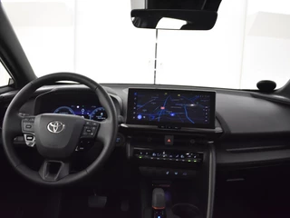 Toyota C-HR Toyota C-HR 1.8 Hybrid 140 Style | Stuur en Stoelverwarming | BLS | PDC V+A - afbeelding nr 11