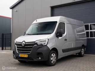 Renault Master Renault Master bestel T35 2.3 dCi 150 L2H2 Navi/Trekhaak - afbeelding nr 6
