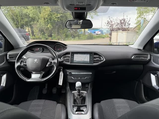 Peugeot 308 Peugeot 308 SW 1.5 BlueHDi 130pk Premium | Navi  | Camera | Panorama | Trekhaak | - afbeelding nr 15