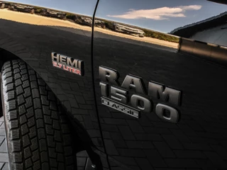 Dodge Ram 1500 | SCHUIF/KANTELDAK | NAVIGATIE | STOELVERWARMING | STUURVERWARMING | - afbeelding nr 43