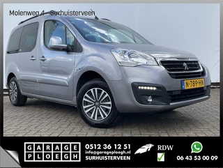 Peugeot Partner - 527211359-0