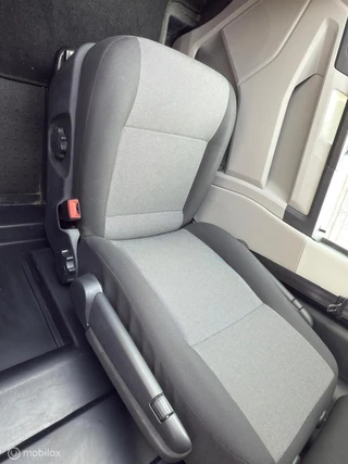 Volkswagen Transporter Volkswagen Transporter 2.0 TDI L2H1 Zeer nette staat N.a.p - afbeelding nr 5