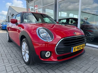 MINI Clubman Mini Clubman 1.5 Cooper Business Edition|Airco|Navi|Cruise control| - afbeelding nr 17