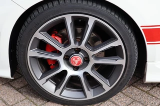 Abarth 595 - afbeelding nr 8