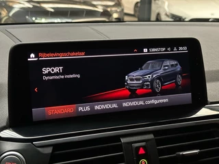 BMW X3 BMW X3 xDrive 30e PANO|360|HUD|MEMORY|H/K|NAPPA|HAAK - afbeelding nr 40