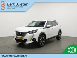 Peugeot e-2008 EV All. Pack 50 kWh | Geen import | SOH 91%