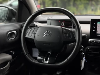 Citroën C4 Cactus Citroen C4 Cactus 1.2 PureTech Business | Navi | Airco | Carplay | - afbeelding nr 17