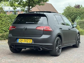 Volkswagen Golf Volkswagen Golf 1.4 TSI GTE/NAP/APK/GTI LOOK/PANO/NAVI - afbeelding nr 18