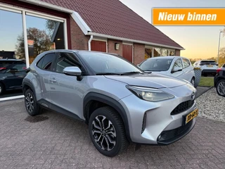 Toyota Yaris Cross 1.5 HYBRID 5-DRS DYNAMIC Camera/Winter Pakket/ACC/ECC