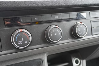Volkswagen Crafter Volkswagen Crafter 2.0 TDI 140PK L5H3 EURO 6 - Airco - Navi - Cruise - €19.950,- Excl. - afbeelding nr 11