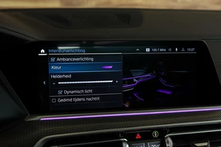 BMW X5 BMW X5 xDrive45e M-Sport|Nachtzicht|Laser|Ventilatie|Pano|HUD - afbeelding nr 37