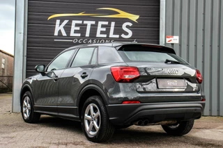 Audi Q2 Audi Q2 2.0 TFSI quattro Design - afbeelding nr 3