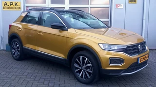 Volkswagen T-Roc - afbeelding nr 14