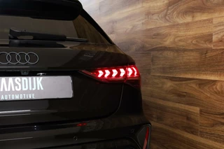 Audi RS3 Audi RS 3 2.5 TFSI Quattro|Hulk|Carbon RS Seats|Pano|HUD|ACC| - afbeelding nr 42