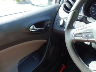 SEAT Ibiza SEAT Ibiza 1.0 ECOTSI STYLE CON-Media-Clima-Cruise-Navi-pdc - afbeelding nr 11