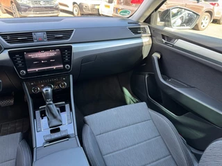 Škoda Superb - afbeelding nr 13