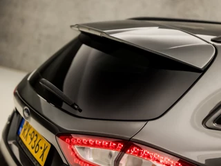 Ford Mondeo Ford Mondeo Wagon 1.5 ST Line 161Pk (APPLE CARPLAY, GROOT NAVI, STOELVERWARMING, GETINT GLAS, SPORTSTOELEN, TREKHAAK, PARKEERSENSOREN, NIEUWE APK, NIEUWSTAAT) - afbeelding nr 33