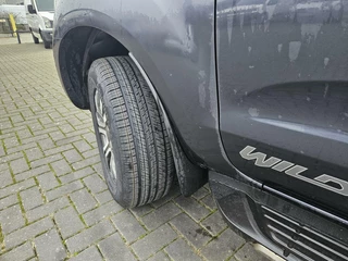 Ford Ranger Ford Ranger 3.2 TDCi Wildtrak 4 X 4 Leer Navi 3500 KG EURO 6 - afbeelding nr 24