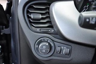Fiat 500X Fiat 500X Schuifdak 1.5 Hybrid Sport - afbeelding nr 15