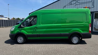 Ford Transit Ford Transit 2.0 TDCI 96KW 131PK L3H2 EURO 6 AIRCO/ NAVIGATIE/ CRUISE CONTROL/ 100% DEALERONDERHOUDEN - afbeelding nr 15