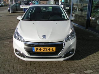 Peugeot 208 - afbeelding nr 5