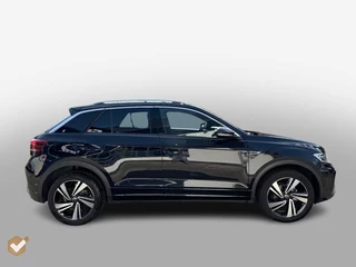 Volkswagen T-Roc - afbeelding nr 8