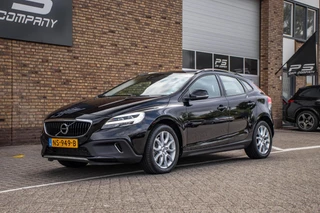 Volvo V40 Volvo V40 Cross Country 2.0 T3 Momentum, NAP, DigiDash - afbeelding nr 2