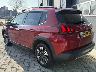 Peugeot 2008 - afbeelding nr 5