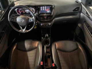 Opel KARL Opel KARL 1.0 ECOFL INNOVATION NAP l STOEL/STUUR VER l CRUISE l CLIMA l LMV - afbeelding nr 14