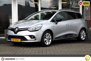 Renault Clio - 160857608-0