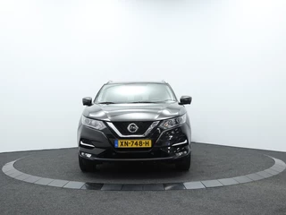 Nissan QASHQAI - afbeelding nr 18