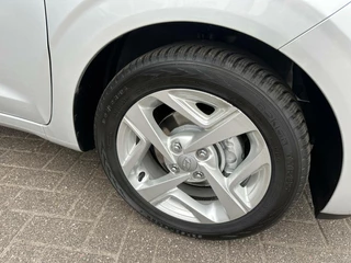 Hyundai i10 Hyundai i10 1.0 Comfort 5-zits AUTOMAAT CARPLAY *ALL-IN PRIJS* - afbeelding nr 6