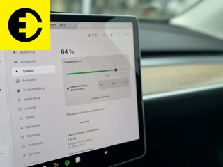 Tesla Model Y Tesla Model Y Long Range AWD 75 kWh | Autopilot | Incl. BTW - afbeelding nr 21