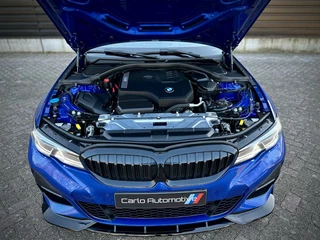 BMW 3 Serie - afbeelding nr 30