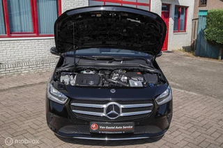 Mercedes-Benz B-Klasse Mercedes B-klasse 250 e Luxury Line - afbeelding nr 22