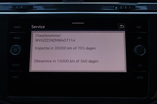 Volkswagen Tiguan Volkswagen Tiguan 1.4 TSI eHybrid Edition LED/Navi/Trekhaak wegkl./Virtual Cockpit/App-Connect/18