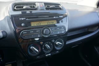 Mitsubishi Space Star - afbeelding nr 21