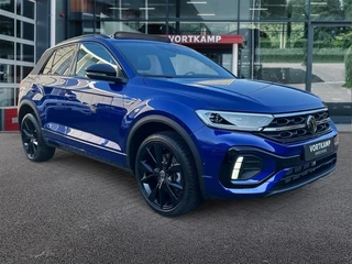 Volkswagen T-Roc - afbeelding nr 3