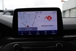 Ford Focus Ford Focus Wagon 1.5 EcoBoost ST Line Business Automaat 150PK | Winterpack | Full LED | Adaptive Cruise Control | Navigatie | Climate Control | - afbeelding nr 31