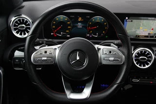 Mercedes-Benz A-Klasse Mercedes A-klasse 200 Business Solution AMG |Orig. NL| Pano - afbeelding nr 26