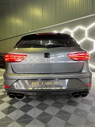 SEAT Leon - afbeelding nr 19