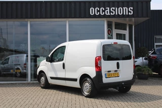 Fiat Fiorino Fiat Fiorino 1.4 Fire - afbeelding nr 6
