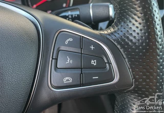 Mercedes-Benz C-Klasse Mercedes-Benz C-Klasse C350e Avangarde Burmester Navi Stoelverwarming - afbeelding nr 22
