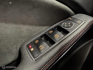 Mercedes-Benz A-Klasse Mercedes A-klasse A160 AMG Night Edition|CarPlay|Navi|Cruise| - afbeelding nr 13