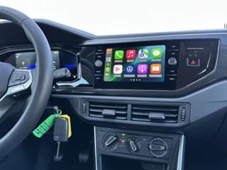 Volkswagen Polo Volkswagen Polo 1.0TSI Life 95PK | Camera | Carplay - afbeelding nr 15